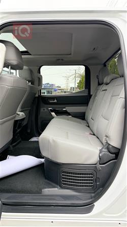 تويوتا توندرا